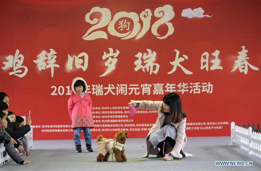 #CHINA-LANTERN FESTIVAL-CELEBRATIONS (CN)