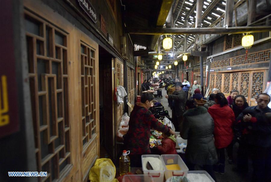 #CHINA-SPRING FESTIVAL-PREPARATION (CN)