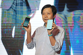 China's Xiaomi to enter U.S. smartphone market soon