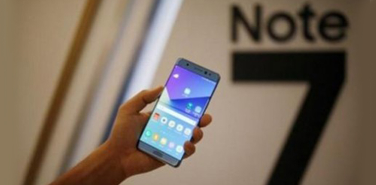 Note7事件背后：手机都有爆炸可能？ 该如何保安全